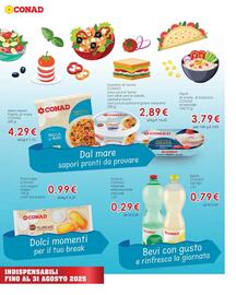 Volantino Conad City settimana 26 Pagina 5