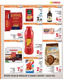 Volantino Conad City settimana 26 Pagina 6
