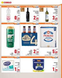 Volantino Conad City settimana 26 Pagina 7