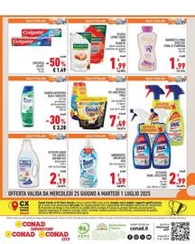 Volantino Conad City settimana 26 Pagina 8
