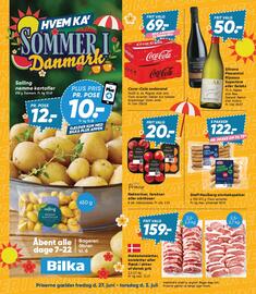 Bilka tilbudsavis uge 26 Side 1