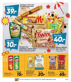 Bilka tilbudsavis uge 26 Side 25