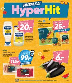 Bilka tilbudsavis uge 26 Side 3