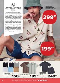 Kvickly tilbudsavis uge 26 Side 36
