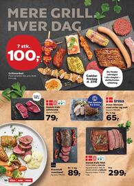 SuperBrugsen tilbudsavis uge 26 Side 10