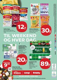 SuperBrugsen tilbudsavis uge 26 Side 30