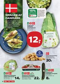 SuperBrugsen tilbudsavis uge 26 Side 8