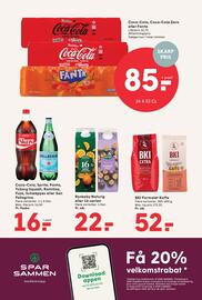 SPAR tilbudsavis uge 26 Side 21