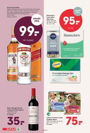 SPAR tilbudsavis uge 26 Side 23