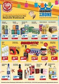 zur Krone tilbudsavis Side 1