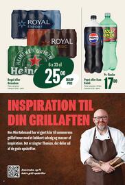 Min Købmand tilbudsavis uge 26 Side 10