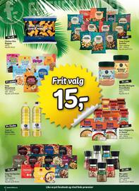 Fakta Tyskland tilbudsavis Side 4