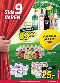 Fakta Tyskland tilbudsavis Side 9