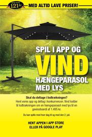 Harald Nyborg tilbudsavis uge 26 Side 7
