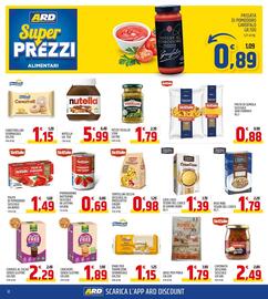 Volantino Ard Discount Pagina 12