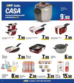 Volantino Ard Discount Pagina 16