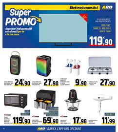 Volantino Ard Discount Pagina 18