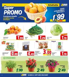 Volantino Ard Discount Pagina 2