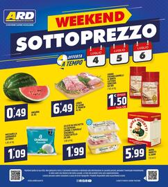 Volantino Ard Discount Pagina 20