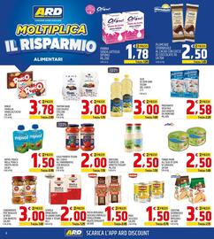 Volantino Ard Discount Pagina 6