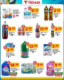 Catálogo Supermercados Tischler Página 2