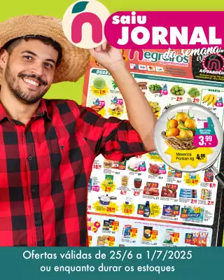 Catálogo Negreiros