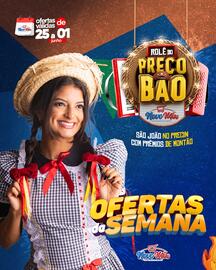 Catálogo Novo Mix semana 26 Página 1