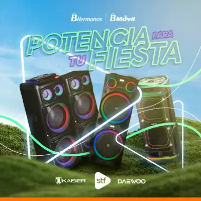 Catálogo B Hermanos (válido hasta 25-06)