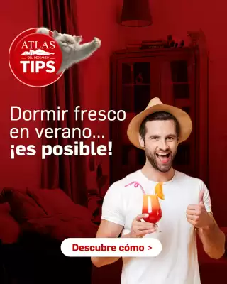 Catálogo Atlas (válido hasta 25-06)