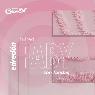 Catálogo Colchas Concord (válido hasta 25-06)