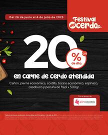 Catálogo La Vaquita Supermercados Página 2
