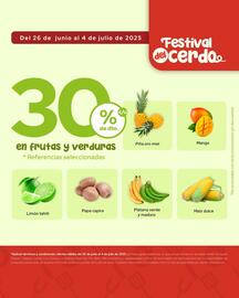 Catálogo La Vaquita Supermercados Página 4