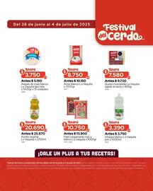 Catálogo La Vaquita Supermercados Página 5