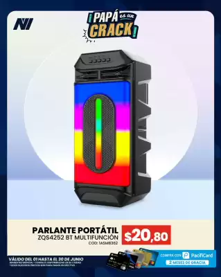 Catálogo Novicompu (válido hasta 30-06)