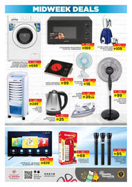 Al Madina Hypermarket catalogue Page 10