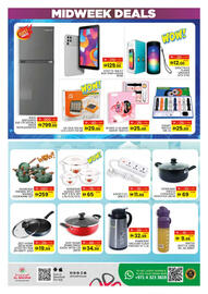 Al Madina Hypermarket catalogue Page 11