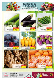Al Madina Hypermarket catalogue Page 12