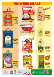 Al Madina Hypermarket catalogue Page 3