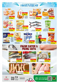 Al Madina Hypermarket catalogue Page 5
