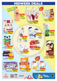 Al Madina Hypermarket catalogue Page 6
