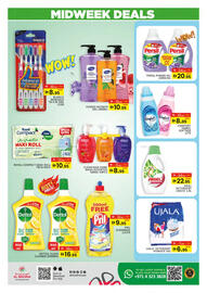 Al Madina Hypermarket catalogue Page 7