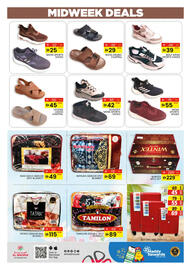 Al Madina Hypermarket catalogue Page 8