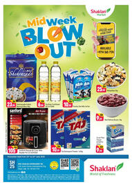 Shaklan catalogue Page 1