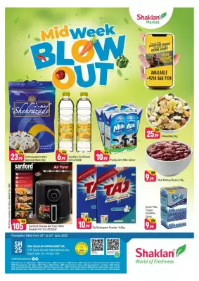 Shaklan catalogue (valid until 26-06)