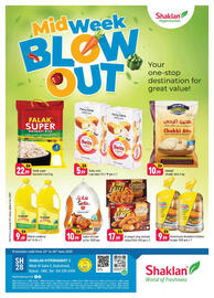 Shaklan catalogue Page 1