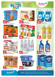 Shaklan catalogue Page 2