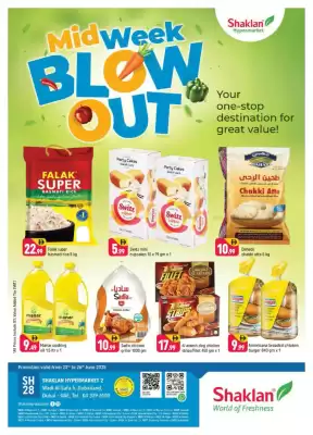 Shaklan catalogue (valid until 26-06)