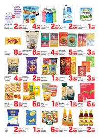 Day To Day catalogue Page 2