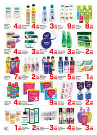 Day To Day catalogue Page 3