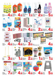 Day To Day catalogue Page 4